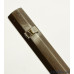 Extremely Rare Published Rotary Disk Breech Single-Shot Rifle by J.D. Wilkinson of Plattsburgh, NY