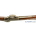 Extremely Rare Published Rotary Disk Breech Single-Shot Rifle by J.D. Wilkinson of Plattsburgh, NY