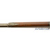 Extremely Rare Published Rotary Disk Breech Single-Shot Rifle by J.D. Wilkinson of Plattsburgh, NY