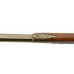 Extremely Rare Published Rotary Disk Breech Single-Shot Rifle by J.D. Wilkinson of Plattsburgh, NY