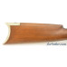 Extremely Rare Rotary Disk Breech Single-Shot Rifle by J.D. Wilkinson of Plattsburgh, NY