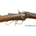 Extremely Rare Rotary Disk Breech Single-Shot Rifle by J.D. Wilkinson of Plattsburgh, NY