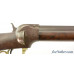 Extremely Rare Rotary Disk Breech Single-Shot Rifle by J.D. Wilkinson of Plattsburgh, NY