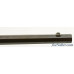 Extremely Rare Rotary Disk Breech Single-Shot Rifle by J.D. Wilkinson of Plattsburgh, NY