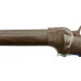 Extremely Rare Rotary Disk Breech Single-Shot Rifle by J.D. Wilkinson of Plattsburgh, NY
