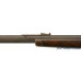 Extremely Rare Rotary Disk Breech Single-Shot Rifle by J.D. Wilkinson of Plattsburgh, NY