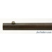 Extremely Rare Rotary Disk Breech Single-Shot Rifle by J.D. Wilkinson of Plattsburgh, NY