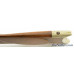 Extremely Rare Rotary Disk Breech Single-Shot Rifle by J.D. Wilkinson of Plattsburgh, NY