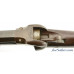 Extremely Rare Rotary Disk Breech Single-Shot Rifle by J.D. Wilkinson of Plattsburgh, NY