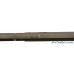 Extremely Rare Rotary Disk Breech Single-Shot Rifle by J.D. Wilkinson of Plattsburgh, NY