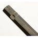 Extremely Rare Rotary Disk Breech Single-Shot Rifle by J.D. Wilkinson of Plattsburgh, NY