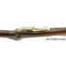 Extremely Rare Rotary Disk Breech Single-Shot Rifle by J.D. Wilkinson of Plattsburgh, NY