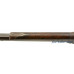 Extremely Rare Rotary Disk Breech Single-Shot Rifle by J.D. Wilkinson of Plattsburgh, NY