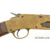 Engraved Robinson Model 1872 Repeating Rifle by Adirondack Firearms Co.