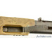 Engraved Robinson Model 1872 Repeating Rifle by Adirondack Firearms Co.