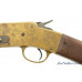 Engraved Robinson Model 1872 Repeating Rifle by Adirondack Firearms Co.