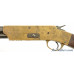 Engraved Robinson Model 1872 Repeating Rifle by Adirondack Firearms Co.