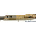 Engraved Robinson Model 1872 Repeating Rifle by Adirondack Firearms Co.