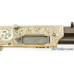 High Grade Engraved Robinson Model 1872 Repeating Rifle by Adirondack Firearms Co.