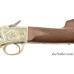 High Grade Engraved Robinson Model 1872 Repeating Rifle by Adirondack Firearms Co.
