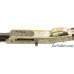 High Grade Engraved Robinson Model 1872 Repeating Rifle by Adirondack Firearms Co.