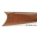 Very Rare Iron Frame Robinson Model 1872 Repeating Rifle by Adirondack Firearms Co.