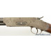 Very Rare Iron Frame Robinson Model 1872 Repeating Rifle by Adirondack Firearms Co.