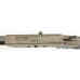 Very Rare Iron Frame Robinson Model 1872 Repeating Rifle by Adirondack Firearms Co.