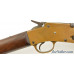 Special Robinson Model 1872 Repeating Rifle by Adirondack Firearms Co. with Heavy Barrel and Full-Length Magazine Tube