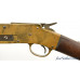 Special Robinson Model 1872 Repeating Rifle by Adirondack Firearms Co. with Heavy Barrel and Full-Length Magazine Tube