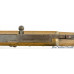 Special Robinson Model 1872 Repeating Rifle by Adirondack Firearms Co. with Heavy Barrel and Full-Length Magazine Tube