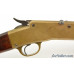 Extremely Rare Robinson Single-Shot Rifle by Adirondack Firearms Co. Serial No. 1