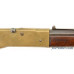 Extremely Rare Robinson Single-Shot Rifle by Adirondack Firearms Co. Serial No. 1