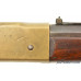 Extremely Rare Robinson Single-Shot Rifle by Adirondack Firearms Co. Serial No. 1