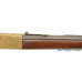 Extremely Rare Robinson Single-Shot Rifle by Adirondack Firearms Co. Serial No. 1