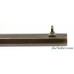 Extremely Rare Robinson Single-Shot Rifle by Adirondack Firearms Co. Serial No. 1