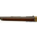Extremely Rare Robinson Single-Shot Rifle by Adirondack Firearms Co. Serial No. 1