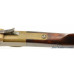 Extremely Rare Robinson Single-Shot Rifle by Adirondack Firearms Co. Serial No. 1