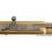 Extremely Rare Robinson Single-Shot Rifle by Adirondack Firearms Co. Serial No. 1