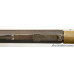 Extremely Rare Robinson Single-Shot Rifle by Adirondack Firearms Co. Serial No. 1