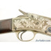 Exceptional "John A. Macdonald" Presentation Robinson Model 1872 Repeating Rifle by Adirondack Firearms Co.