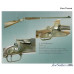 Very Rare Published Breech-Loading Centerfire Target Rifle by J.D. Wilkinson of Plattsburgh, NY