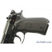 Excellent Beretta Model 92FS 9mm Pistol 2 - 10 Round Magazines