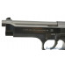 Excellent Beretta Model 92FS 9mm Pistol 2 - 10 Round Magazines