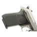 Beretta Tomcat Stainless Inox Model 3032 Semi-Auto Pistol 32 ACP