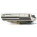 Beretta Tomcat Stainless Inox Model 3032 Semi-Auto Pistol 32 ACP