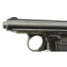  European Variation J.P. Sauer & Sohn Model 1913 7.65mm C&R