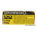  1970's Browning “Nail Drivers” High Velocity 22 LR Ammo Full Box 50 Rds