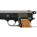   Belgian -Browning Hi-Power Pistol Made in 1967 T Series