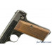 WW2 German FN Model 1922 Pistol with Holster